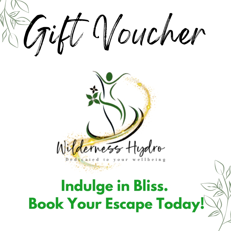 Wilderness Hydro Voucher